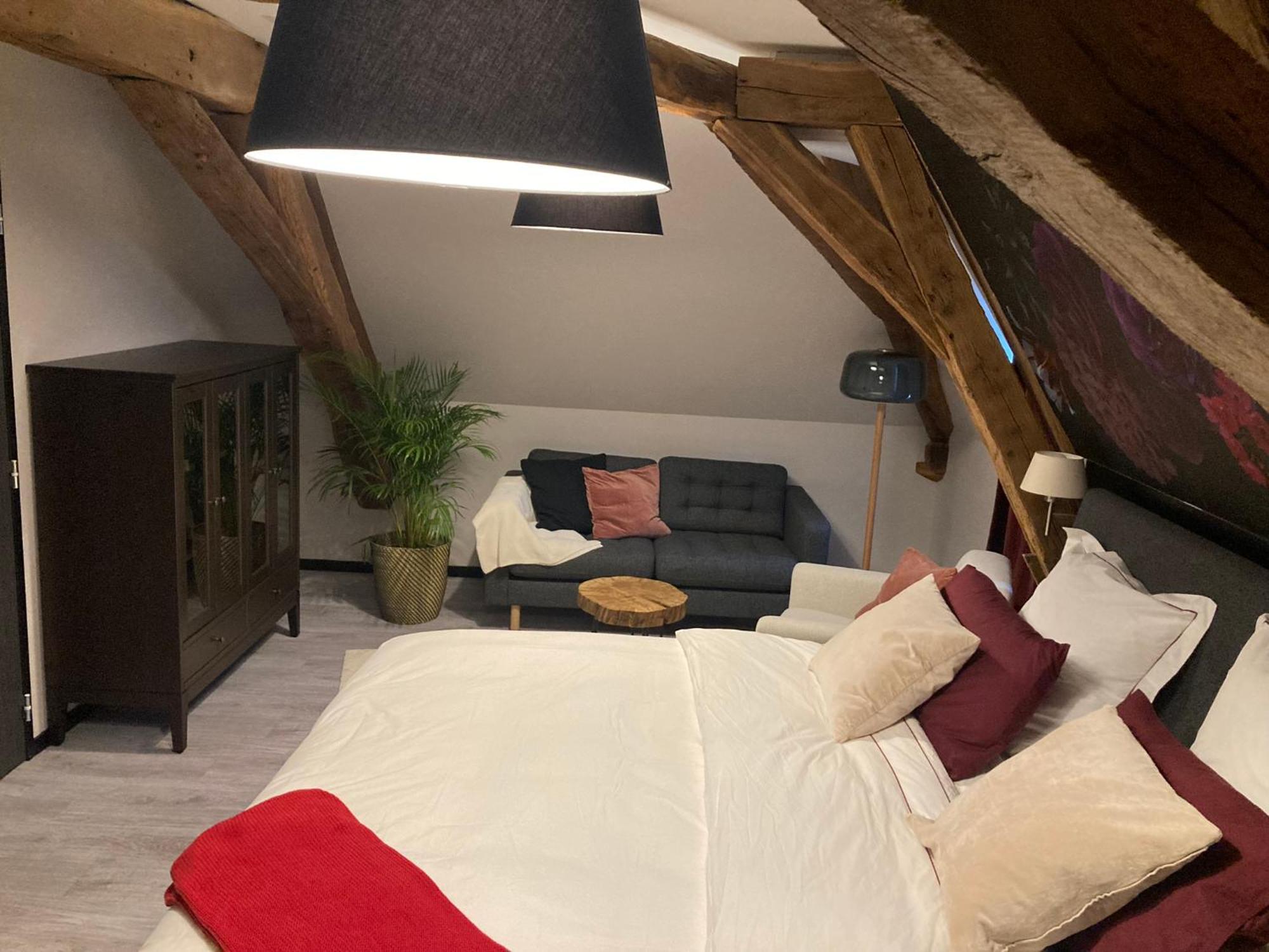 Hotel Le Relais De Touraine Abilly-Sur-Claise Esterno foto