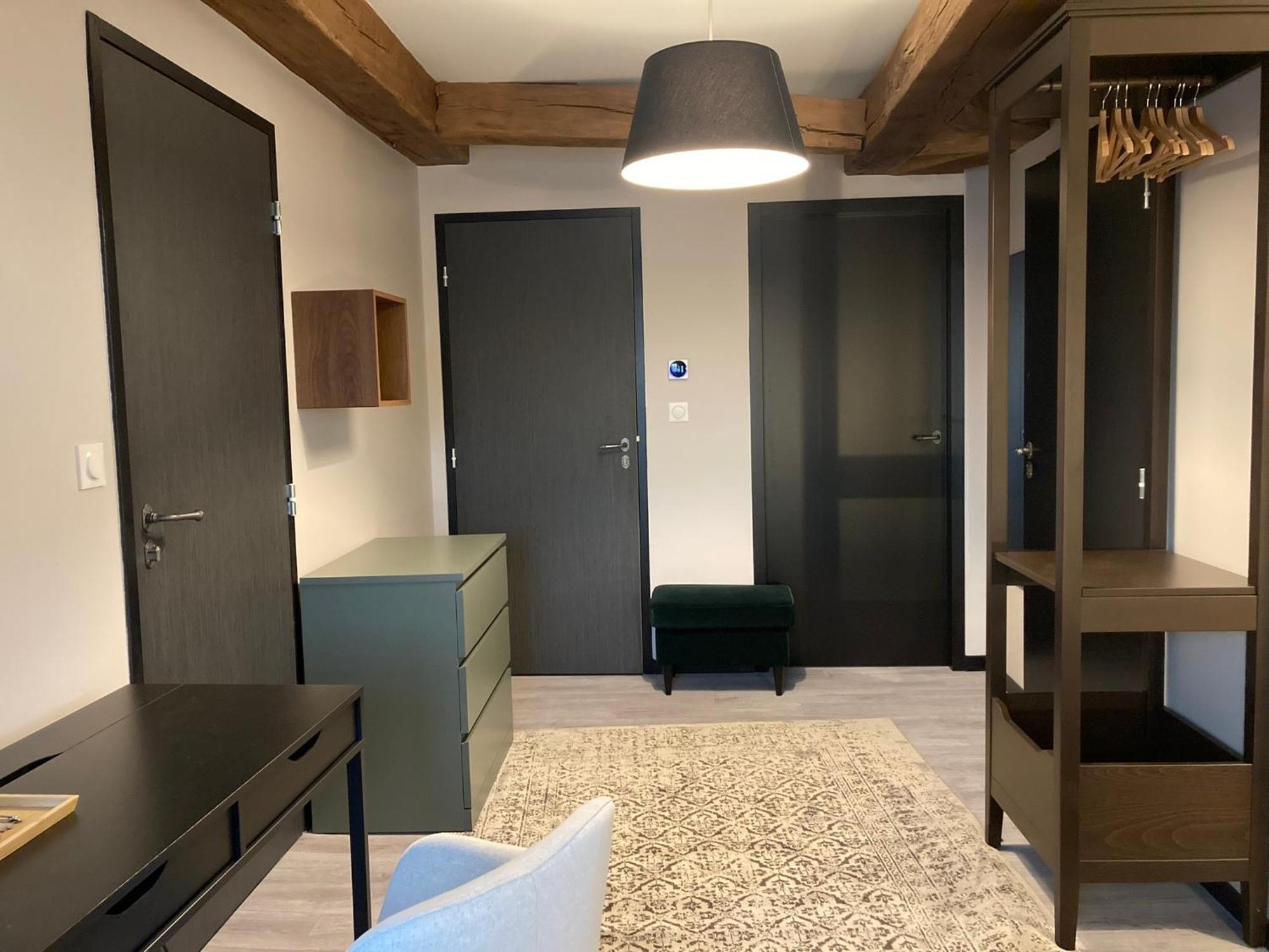 Hotel Le Relais De Touraine Abilly-Sur-Claise Esterno foto