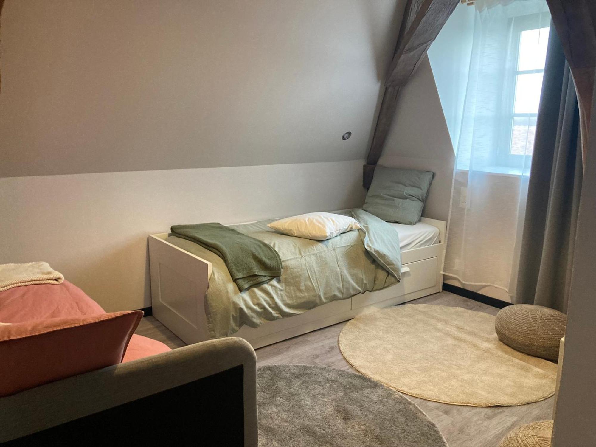 Hotel Le Relais De Touraine Abilly-Sur-Claise Esterno foto