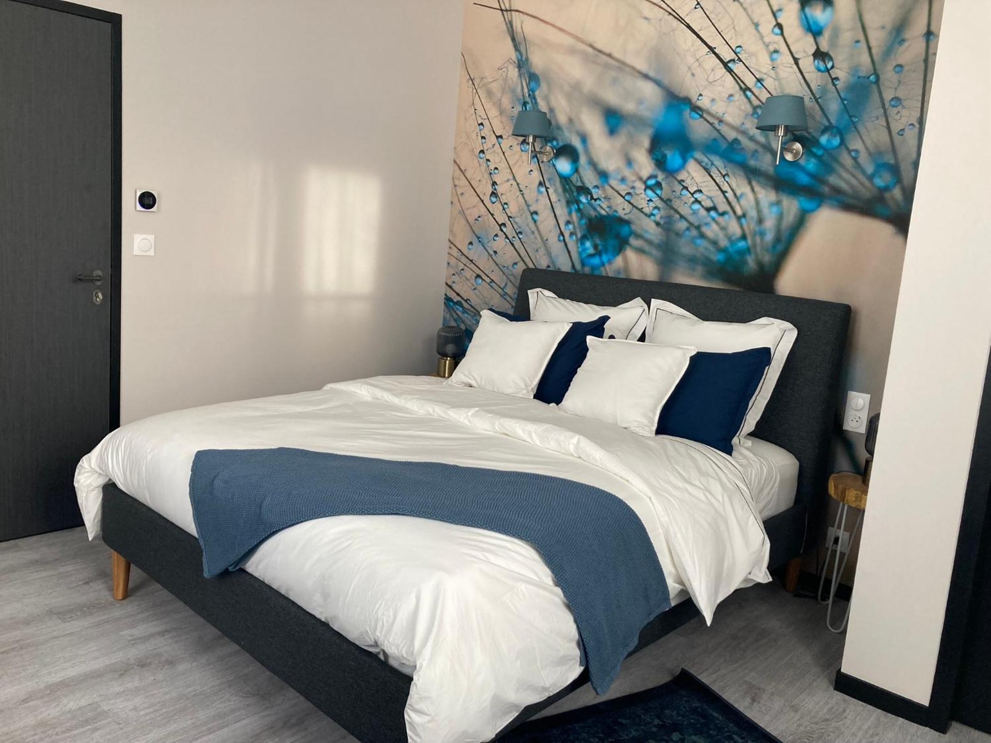 Hotel Le Relais De Touraine Abilly-Sur-Claise Esterno foto