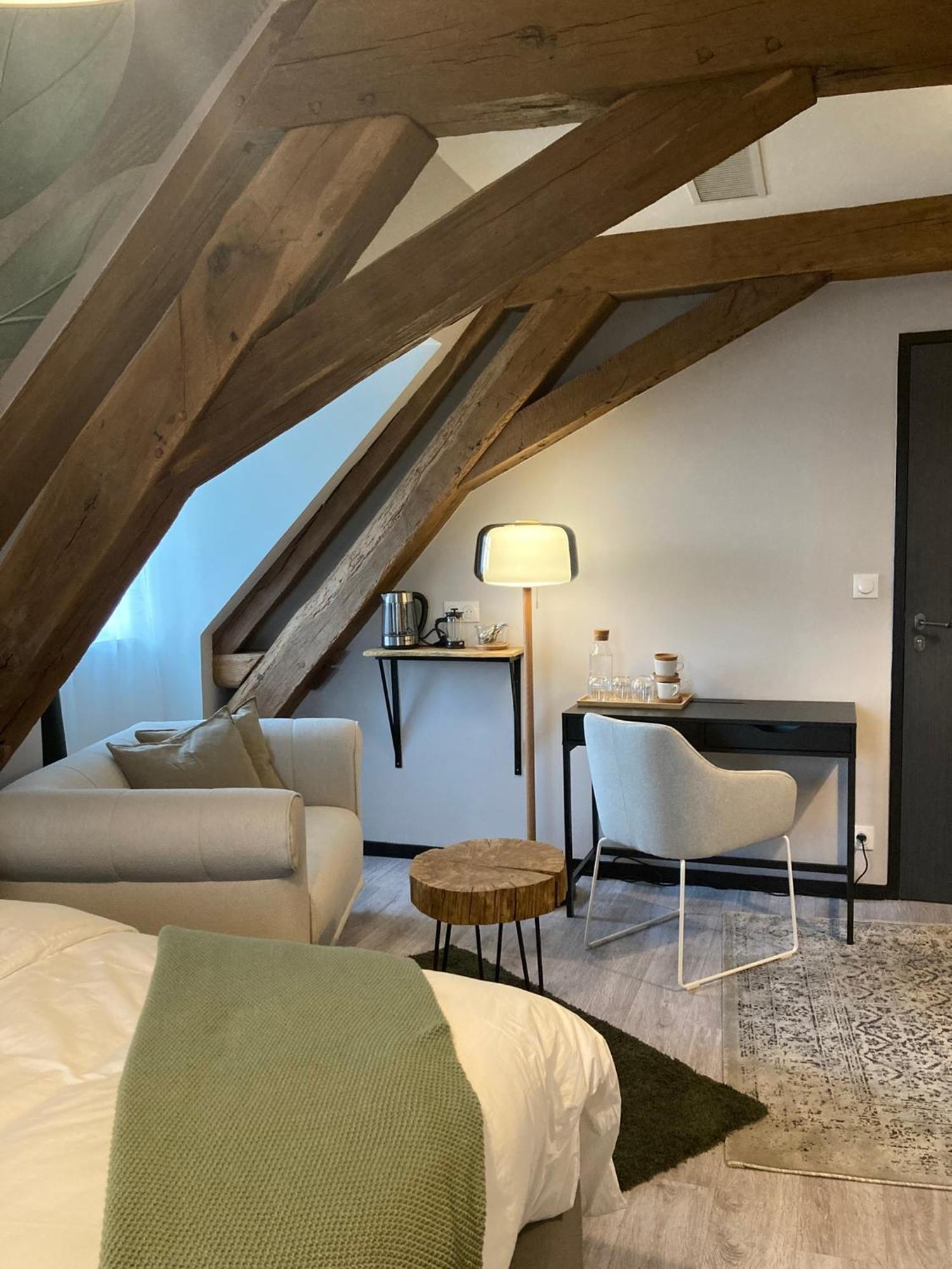 Hotel Le Relais De Touraine Abilly-Sur-Claise Esterno foto