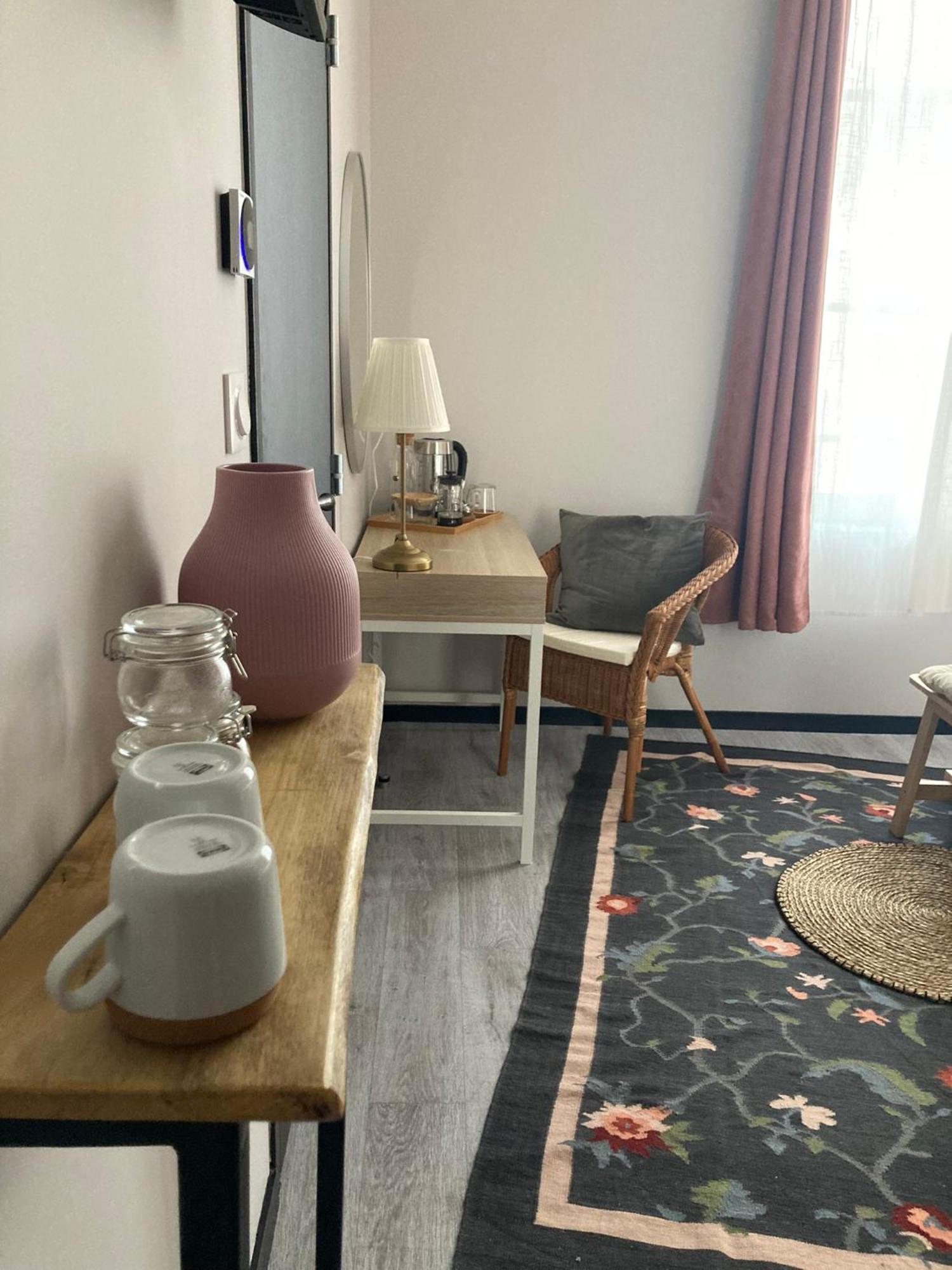 Hotel Le Relais De Touraine Abilly-Sur-Claise Esterno foto