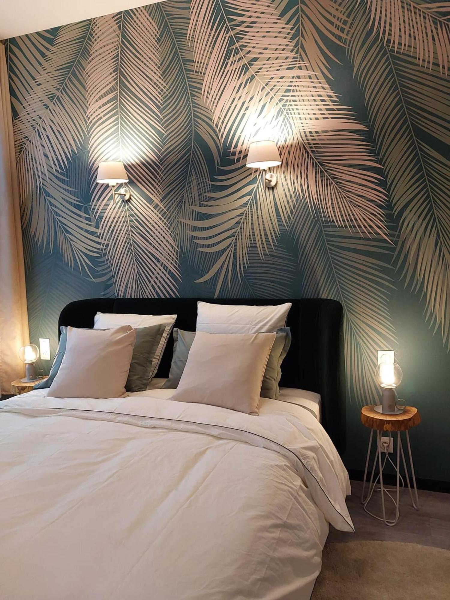 Hotel Le Relais De Touraine Abilly-Sur-Claise Esterno foto